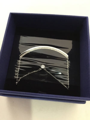 Swarovski Crystal Clear Necklace