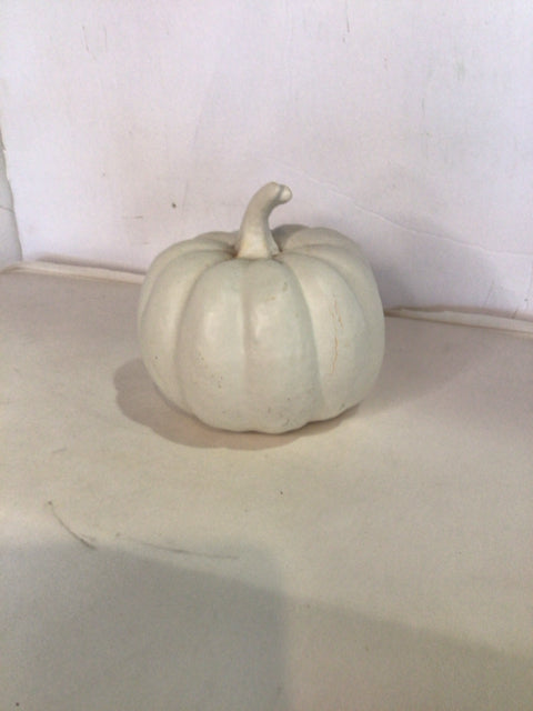 Bath & Body Works White Ceramic Figurine