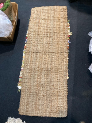 Jute Brown Rug