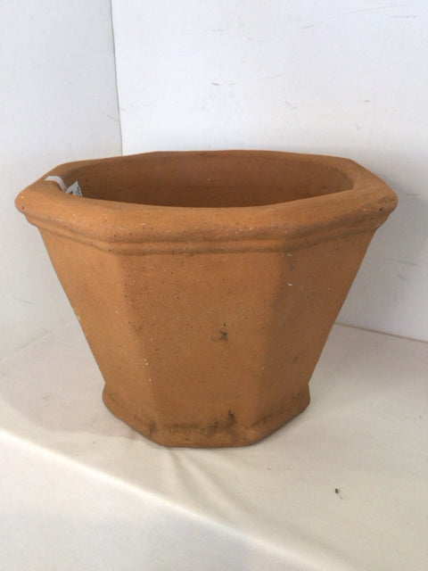 Terra Cotta Planter