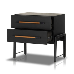 Havenly Modern Nightstand 92G29RP8