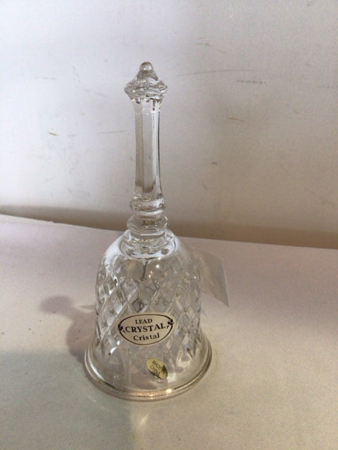 Crystal Bell