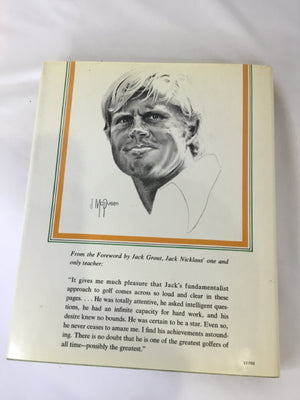 Vintage Book