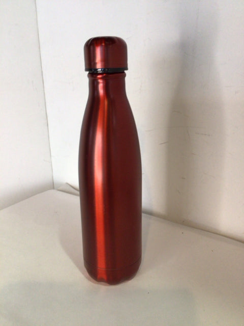 Swell Thermal Red Bottle