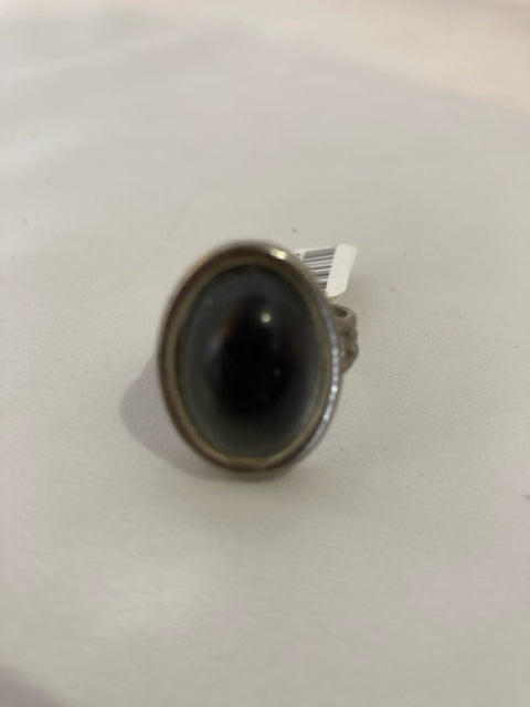 Silver Ring