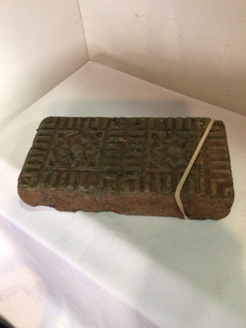 Brick Misc