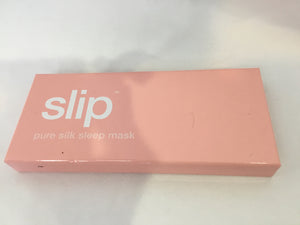 Slip Pink In Box Misc