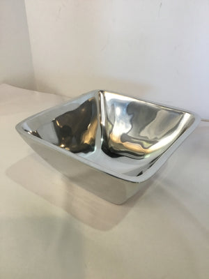 Nambe Aluminum In Box Bowl