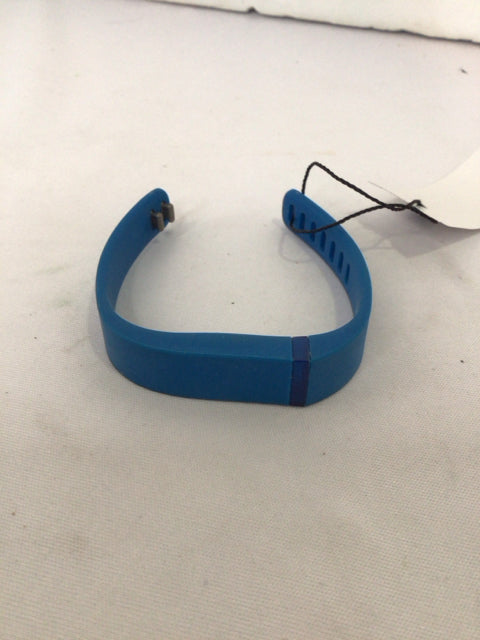 FitBit Blue Bracelet