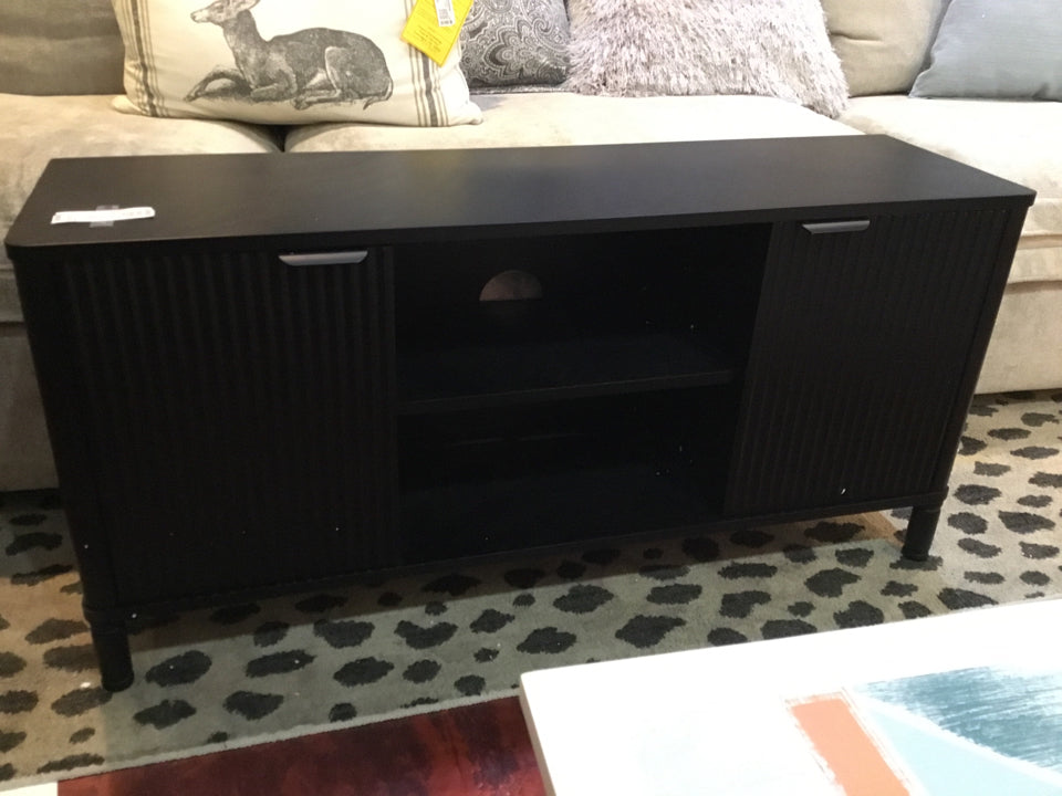 Safavieh Black TV Stand B3PEA66Z