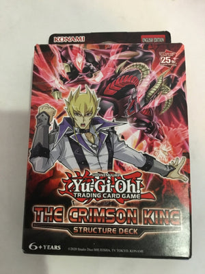 NEW In Box Card Game