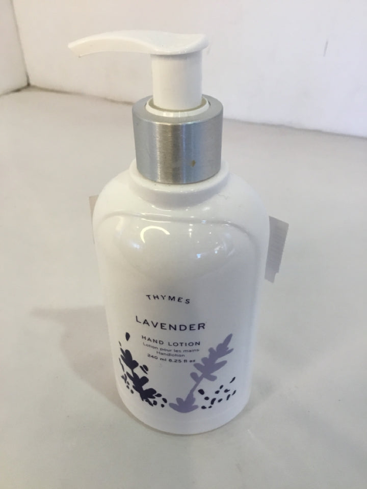 Thymes Lotion