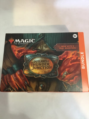 NEW In Box Card Game