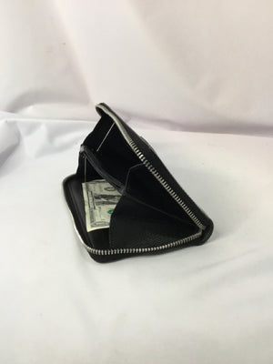 Coach Silver Wallet