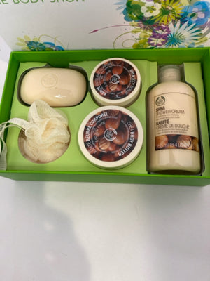 The Body Shop Lotion