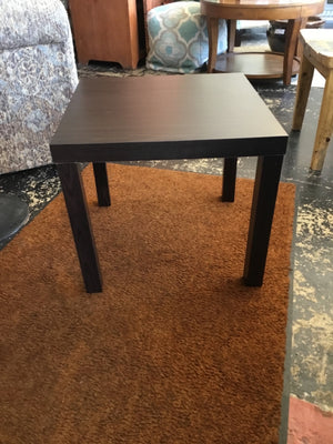 Ameriwood New Wood Espresso Table