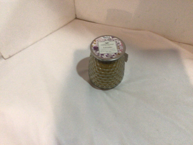 Greenleaf Lavender Candle