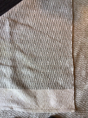 Cotton Rug