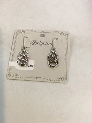 Brighton Silver Earrings