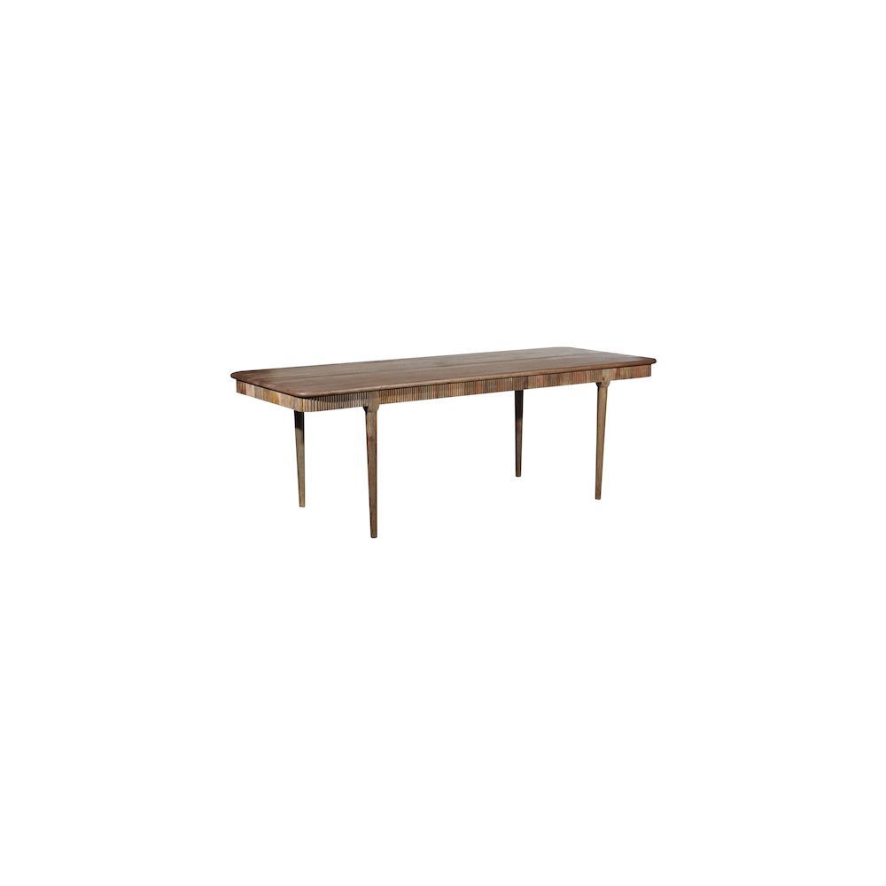 Bison Commerce LLC Modern Table 9JD7K43D