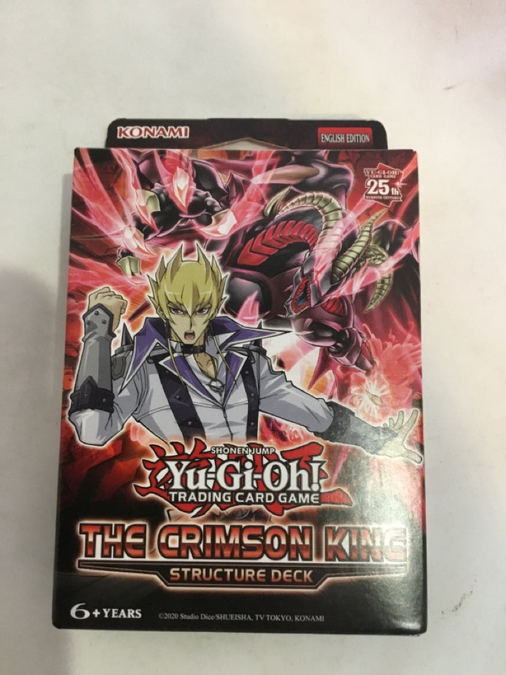 NEW In Box Card Game