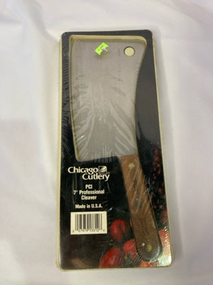 Chicago Cutlery NEW Knife