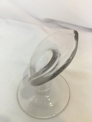 Cambridge Clear Vase