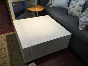 Arteriors Home Coffee Tan Table 3DKMUF2Y