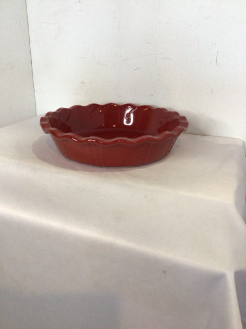 World Market Pie Plate Kitchen Access.