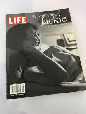 Life Vintage Magazine