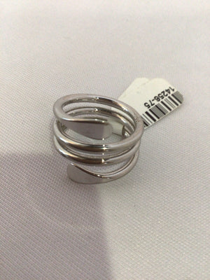 Jewel Kade Silver Ring