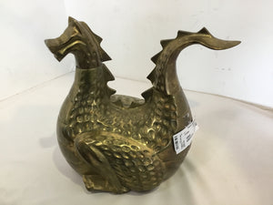 Gates General Corp. Brass Humidifier