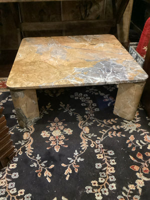 Lulu & Georgia Modern Marble Table 659DJTRV