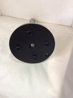 Round Paper Towel Holder