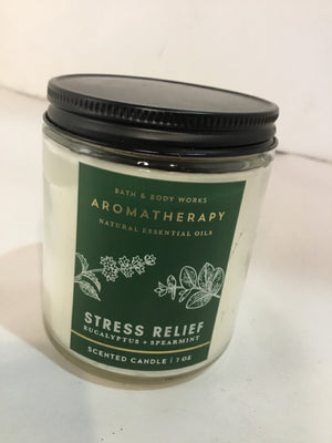 Bath & Body Works Candle