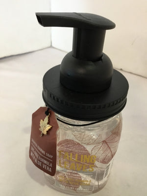 Pump Soap