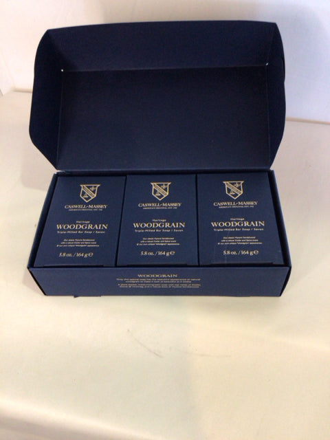 Set of 3 Soap