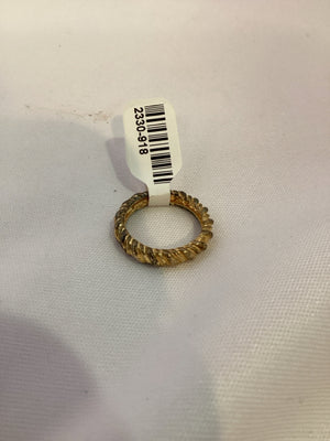 Gold Ring