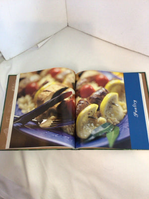 Book