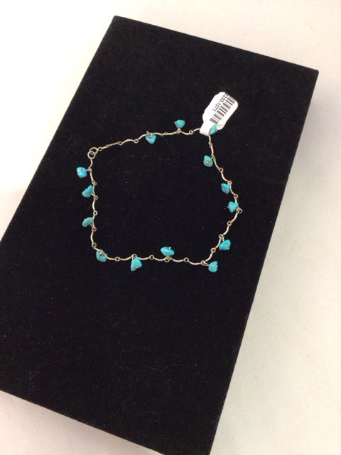 Turquoise Bracelet