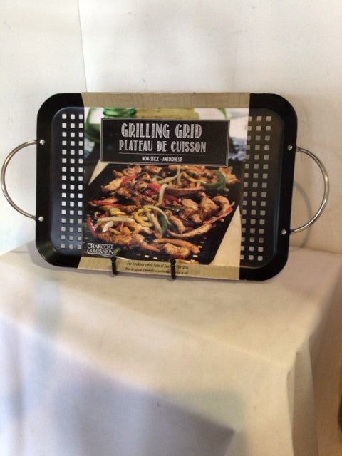 NEW Metal Pan