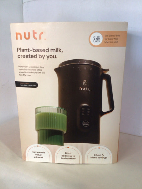 Nutr Kitchen Access.