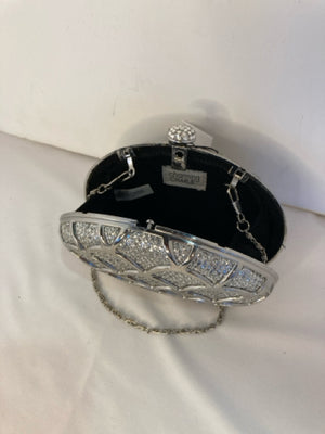 Silver Purse
