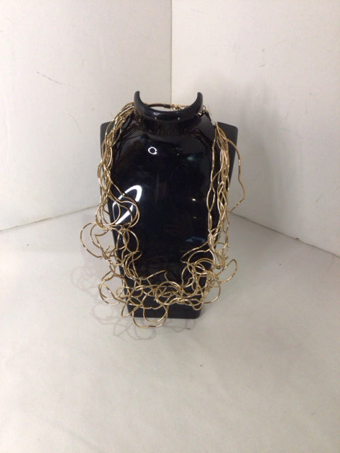 Original Gold Necklace