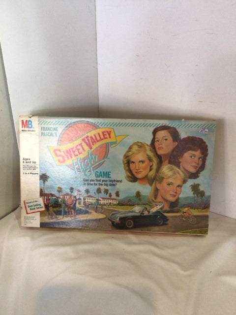 Vintage Game