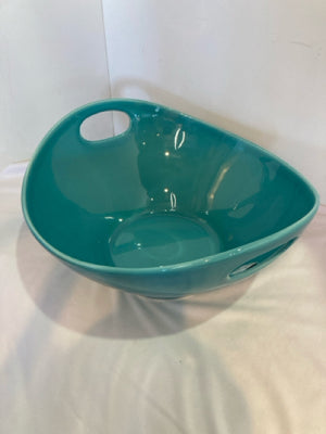 MatCeramica Aqua Ceramic Handles Bowl