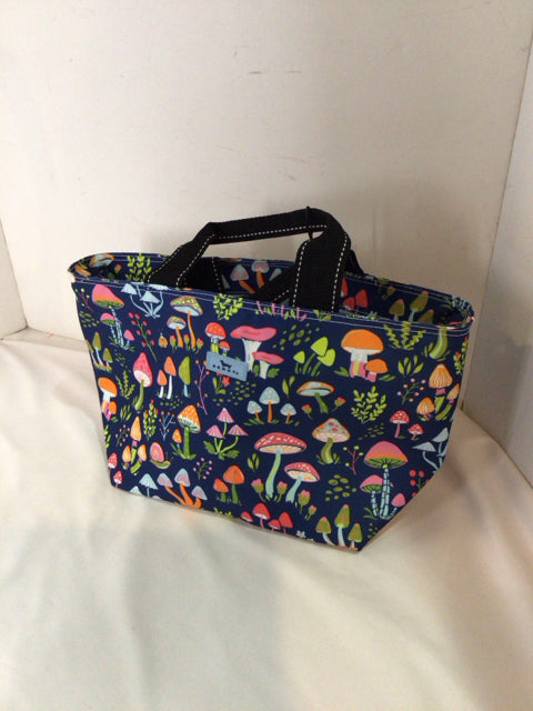 Polyester Multi-Color Insulated Bag