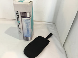 New Bottle