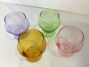 Millennium Collection Multi Glass Glasses