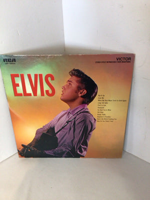 Vintage Album